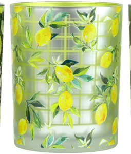 1736 PHARES LEMON PARTY 3P